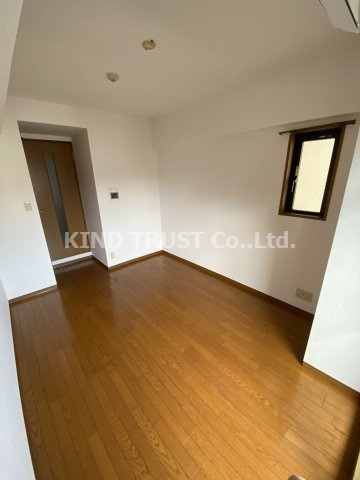 エスリード梅田新道第2の居間・リビング|おしゃれなリビングです