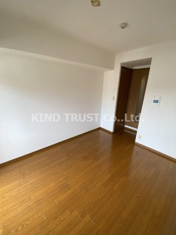 エスリード梅田新道第2の居間・リビング|おしゃれな居間です