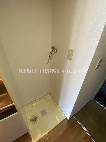 エスリード梅田新道第2の設備