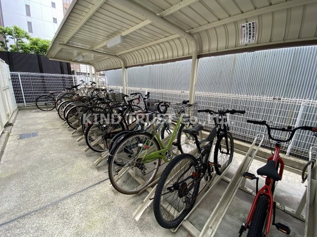 エスリード梅田新道第2のその他共用部分