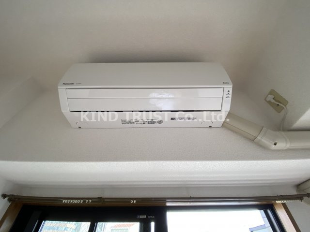 エスリード梅田新道第2の設備