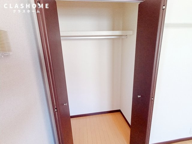 ラフォーレ東浦　　刈谷市近郊の賃貸はクラスホーム刈谷店の収納