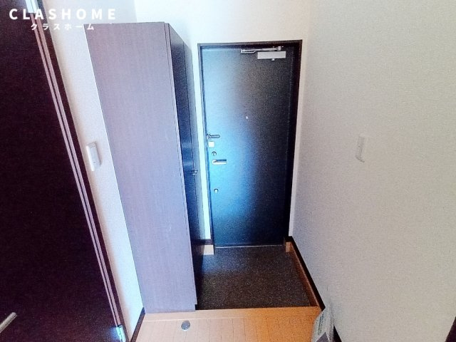 ラフォーレ東浦　　刈谷市近郊の賃貸はクラスホーム刈谷店の玄関