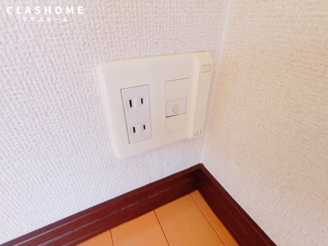 ラフォーレ東浦　　刈谷市近郊の賃貸はクラスホーム刈谷店の設備