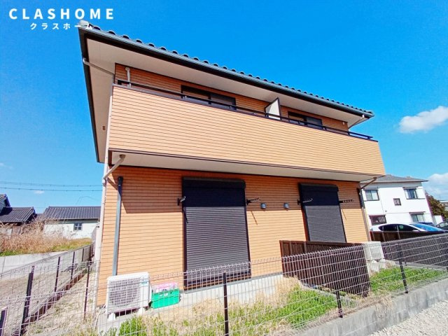 ラフォーレ東浦　　刈谷市近郊の賃貸はクラスホーム刈谷店の外観