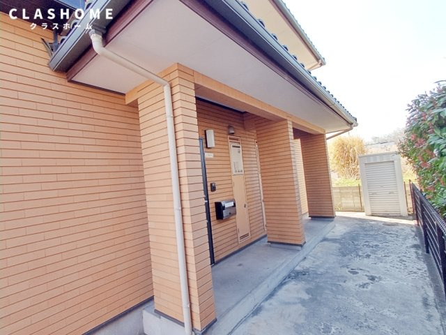 ラフォーレ東浦　　刈谷市近郊の賃貸はクラスホーム刈谷店のその他共用部分