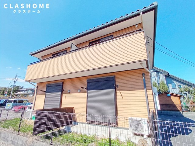 ラフォーレ東浦　　刈谷市近郊の賃貸はクラスホーム刈谷店の外観