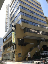 東片端サンコービル【　名古屋の貸事務所・貸オフィス　】の画像