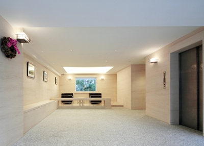 【ロビー】 | SOCIETY COURT CLASSIC