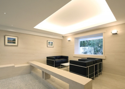 【ロビー】 | SOCIETY COURT CLASSIC