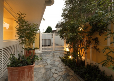 【その他共用部分】 | SOCIETY COURT CLASSIC