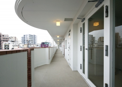 【その他共用部分】 | SOCIETY COURT CLASSIC