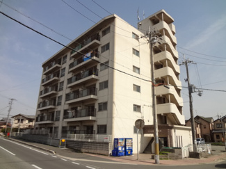 【外観】