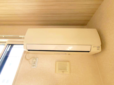 【設備】 | シェソワフルール