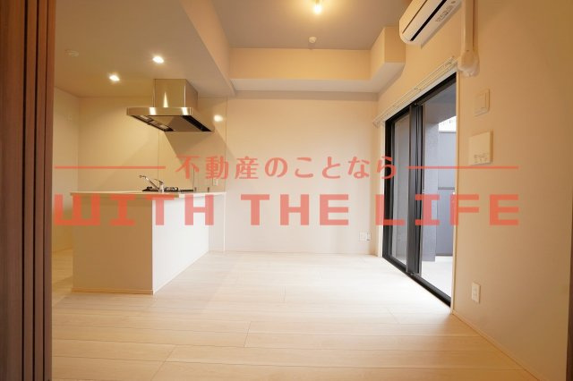 RESIDENCE（レジデンス）花畑【10,000円キャッシュバック対象物件】の内装|内装です