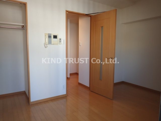 ラナップスクエア東梅田の居間・リビング|ゆったり過ごせるリビングです