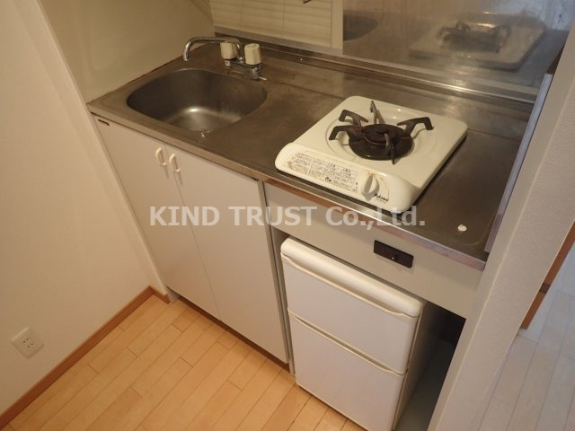 ラナップスクエア東梅田のキッチン|キッチンでお料理をお楽しみください