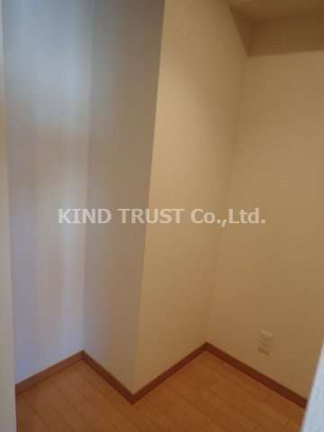 ラナップスクエア東梅田のその他