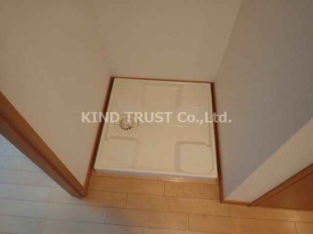 ラナップスクエア東梅田の設備