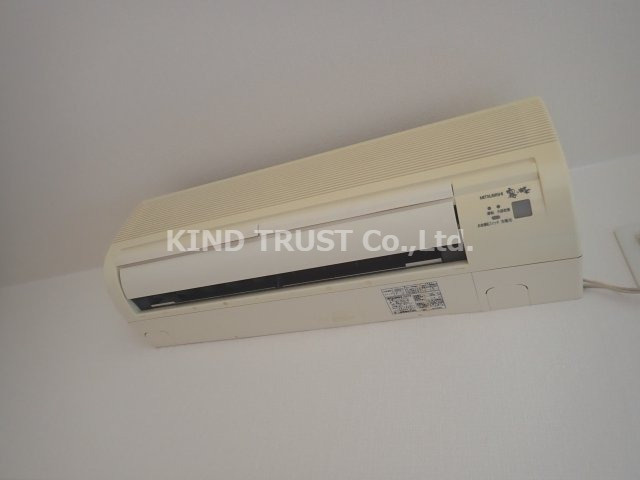 ラナップスクエア東梅田の設備