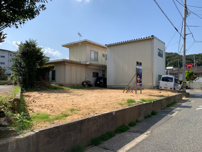 【外観】 | 面影１丁目