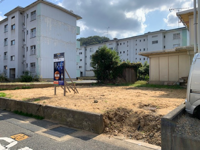 【外観】 | 面影１丁目