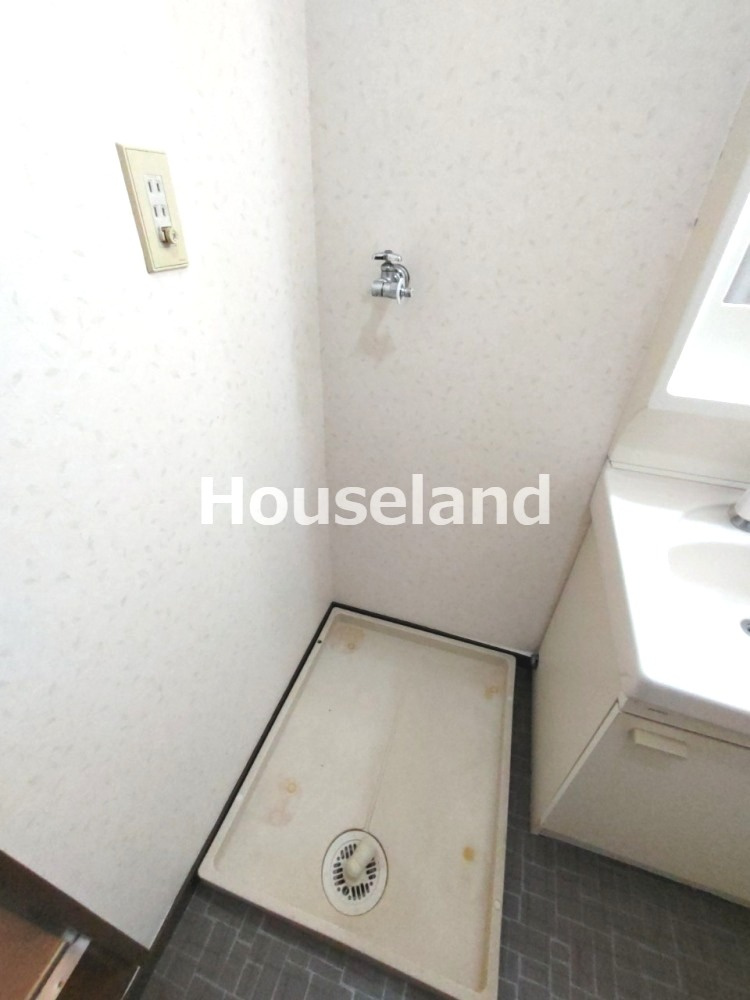 ハイムフューチャーの設備