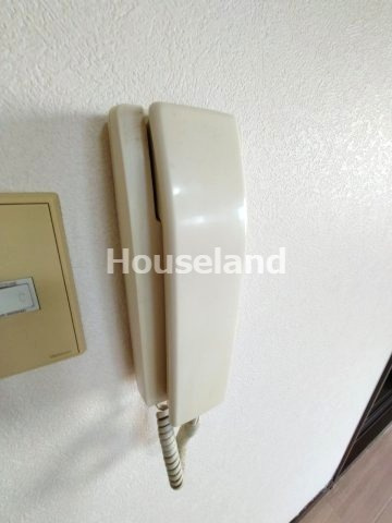 ハイムフューチャーのセキュリティ