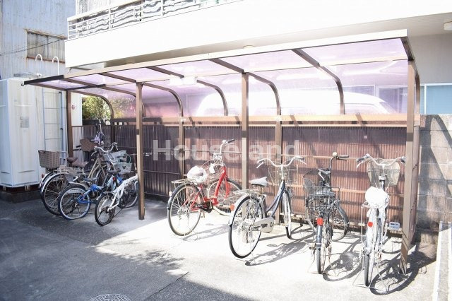 ハイムフューチャーのその他共用部分