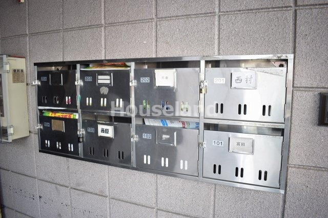 ハイムフューチャーのその他