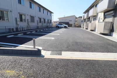 【駐車場】 | CIA