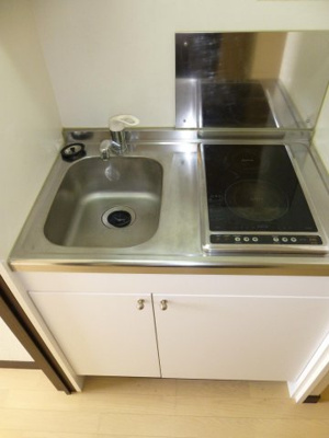 【キッチン】 | レオネクスト　豊が丘