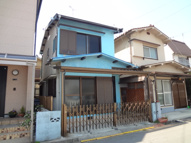 河原貸家の画像