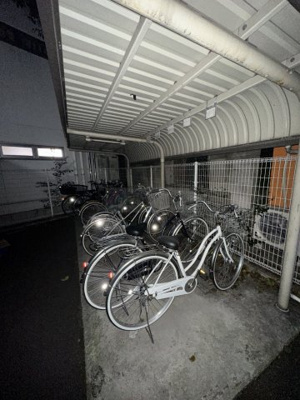 【その他共用部分】 | クレールO2