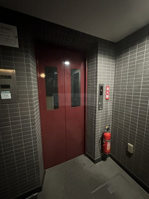 【その他共用部分】 | クレールO2