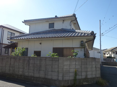 【外観】 | 西区伊川谷町有瀬