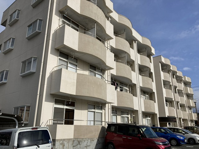 【外観】 | スマイリング桜田