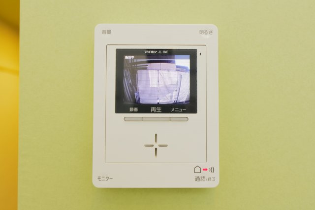 CREATIONのセキュリティ
