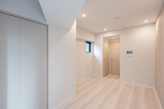 【洋室】 | Log三田駅前