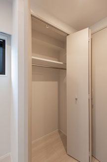 【収納】 | Log三田駅前