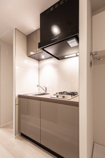 【キッチン】 | Log三田駅前