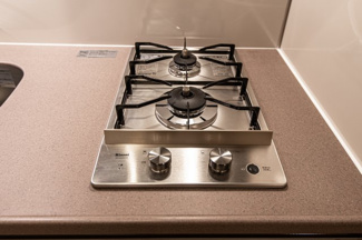 【キッチン】 | Log三田駅前