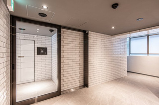 【エントランス】 | Log三田駅前