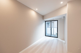 【洋室】 | Log三田駅前