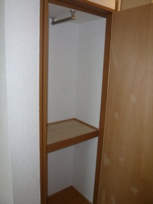 【収納】 | サンスクエアII