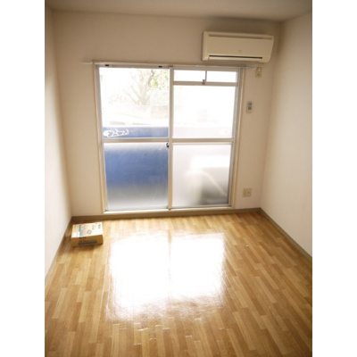 【居間・リビング】 | サンスクエアII