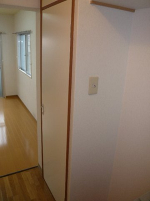 【内装】 | サンスクエアII