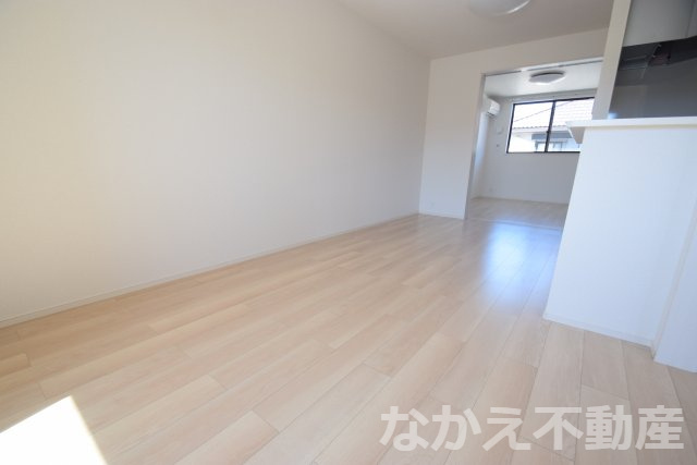 【居間・リビング】 | おしゃれな居間です