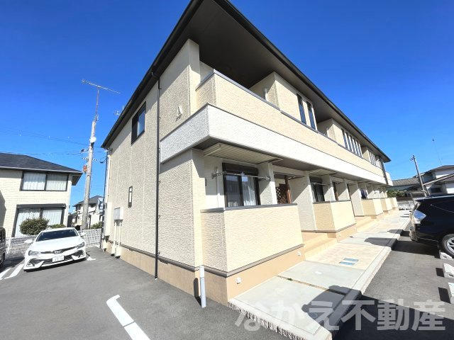 【外観】 | 外観です