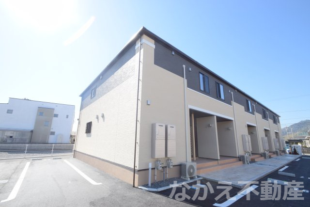 【外観】 | 外観です